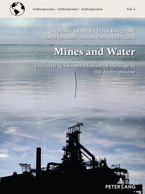 cover image of Mines and Water